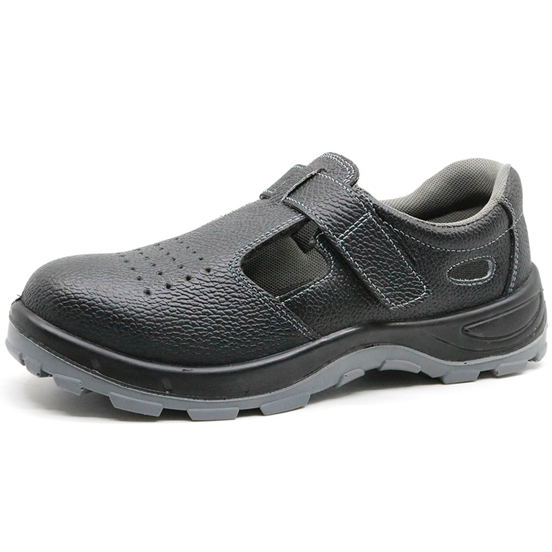 DTA035 SAFETY SHOES