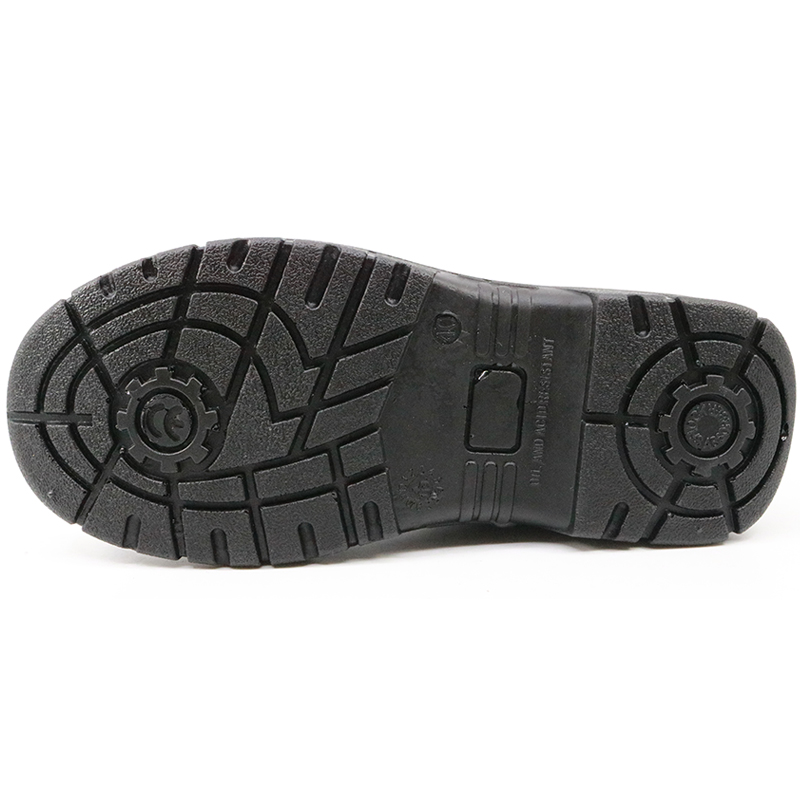 HS1050 SAFETY SHOES SOLE