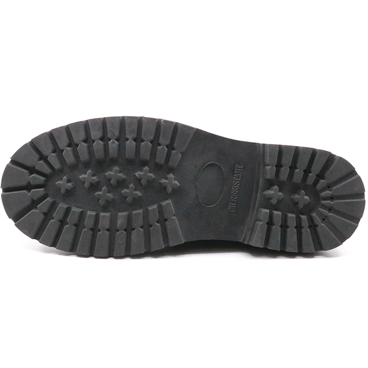 GY016 SAFETY SHOES SOLE