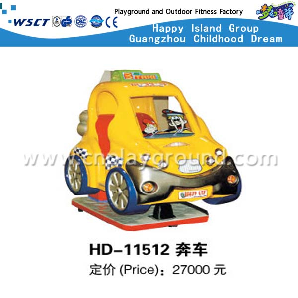 HD-11512 Kleinwagen Modell Elektrische Spielzeug Spielgeräte