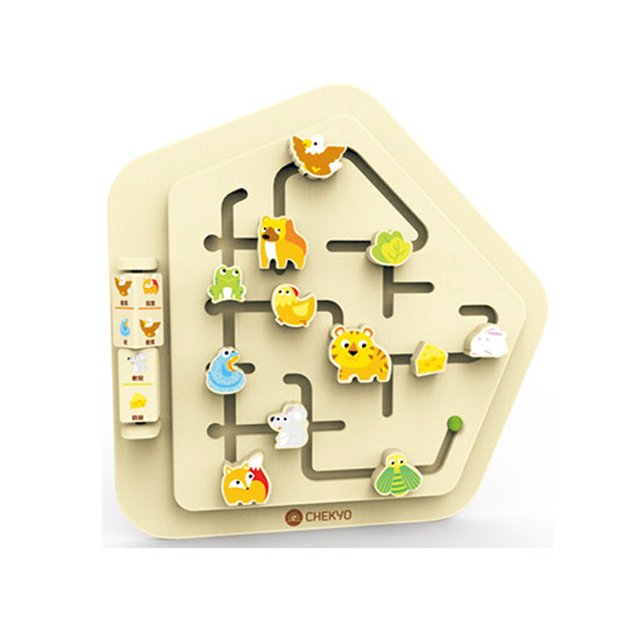 Schule-Innenwand-Spiel-Kind-lustiges pädagogisches Spielzeug (HJ-23201)