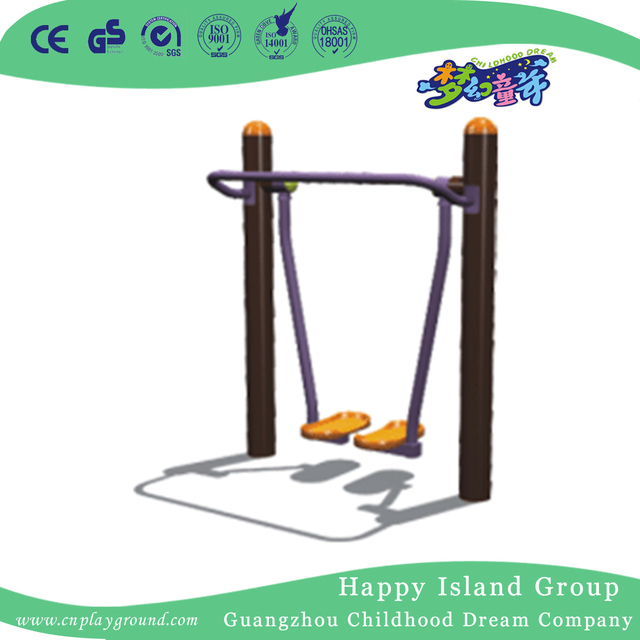 Outdoor-Gliedmaßen-Trainingsgerät Double Air Walker Machine (HHK-13505)