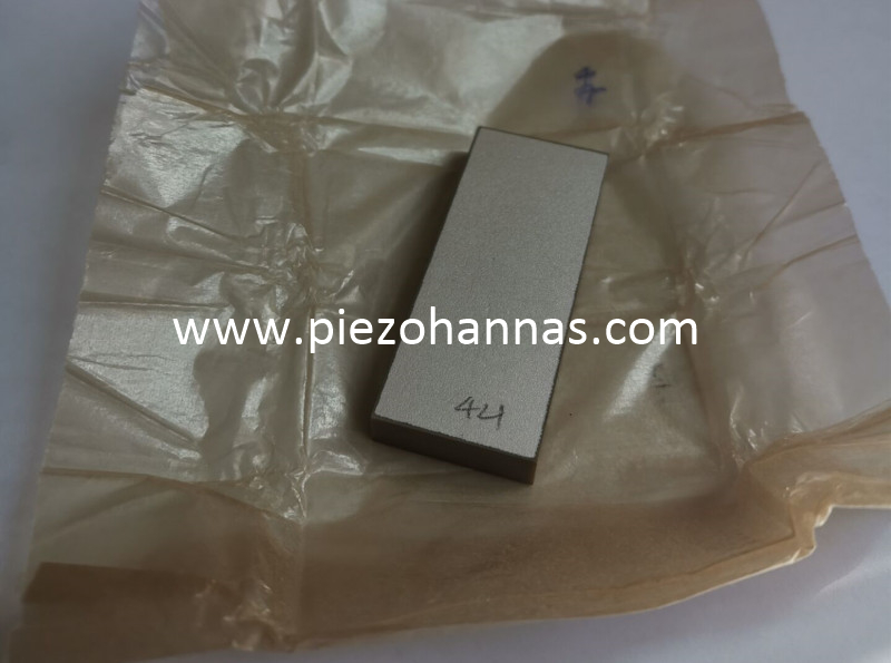 placa piezo