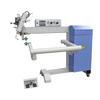 Hot Air PVC Reinforced Flexible Ducting Welding Machine