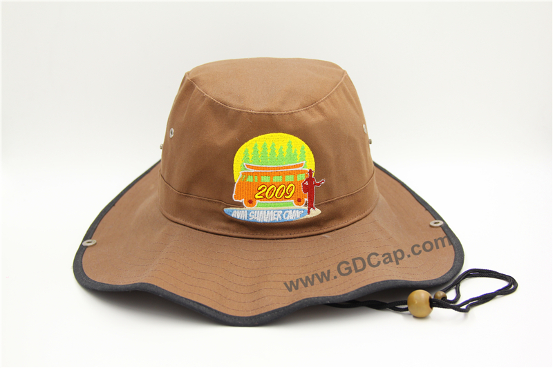 Bucket Hat040