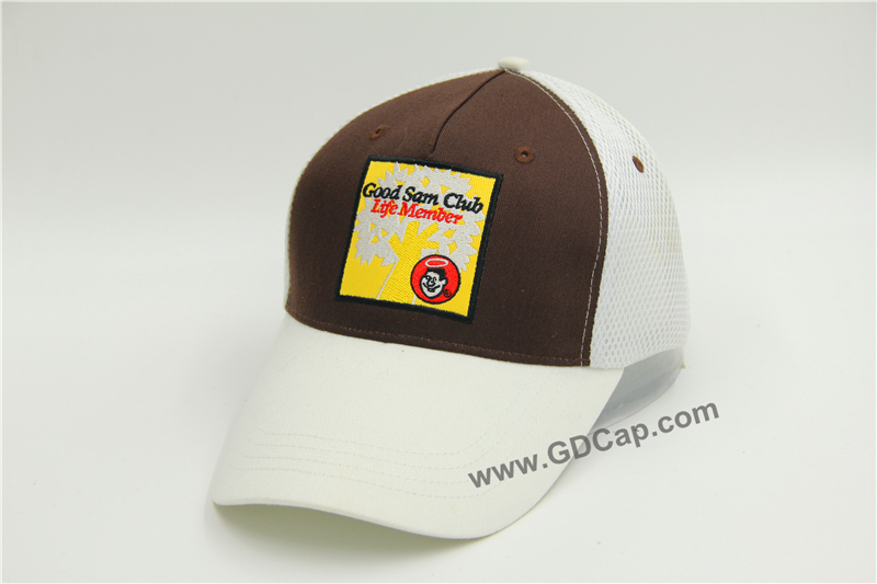 Trucker Hat021