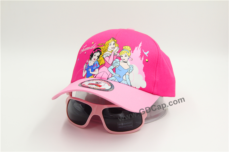 Kids Cap025