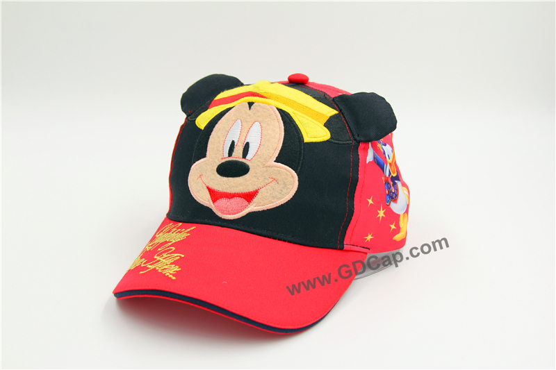 Kids Cap014