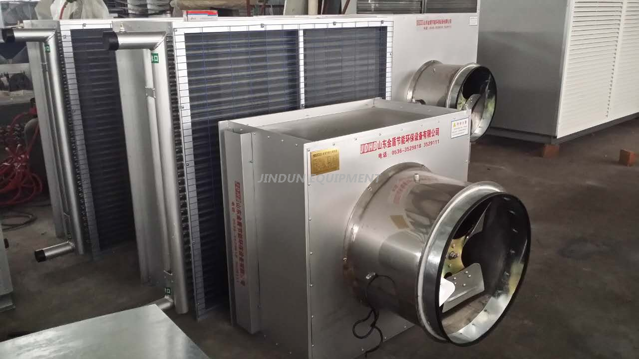 energy saving electrical Air heater for chicken house greenhouse