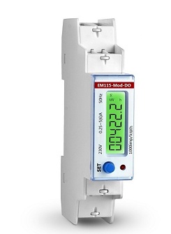 EM115-Mod-DO V2 Upgrade remote prepaid function