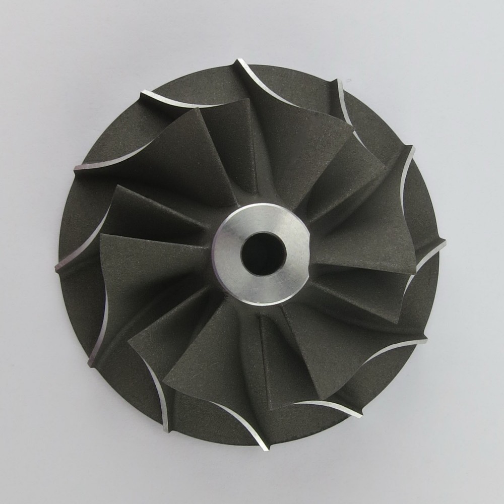 K03 Compressor Wheel
