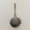 GT20 Turbine wheel shaft