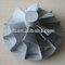 CCR116 Compressor wheel