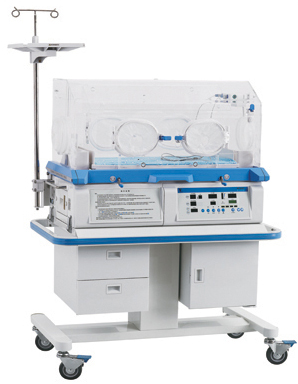 Infant Incubator (model YP-930)