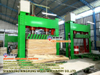 Hot Sale 400t / 500t / 600t Mesin Press Dingin untuk Pembuatan Kayu Lapis