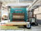 Mesin Press Panas Berkinerja Baik untuk Melamin Plywood Melamin