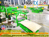 Mesin Amplas Papan Kayu Plywood Sander