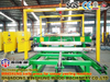 Mesin Pengupas Log Mesin Veneer Kayu