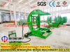 Mesin Turnover Plywood Overturning Board untuk Turning Plywood