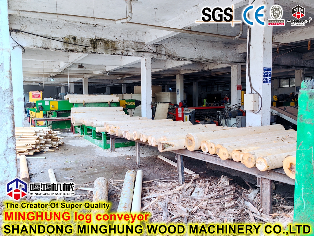 MINGHUNG Mesin bubut veneer (11)