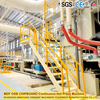 Lini produksi OSB campuran 15-25mm 