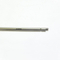 Puntas de destornillador Philip 2 # Corss, media luna de cola de 168 mm de longitud