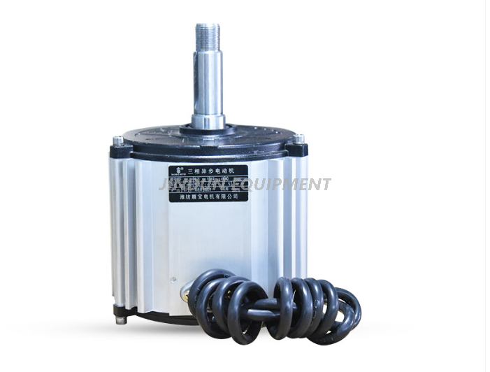YSF90-4,YSF90-6,YSF100-4,YSF100-6 weifang shunbao motor for air cooler