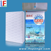 Aircraft Cleaning Melamine Sponge