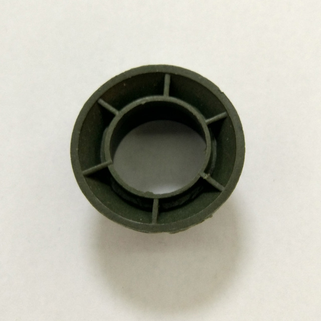 PVC Plastic cone for inner diameter 22mm and outer diameter 25mm pipe