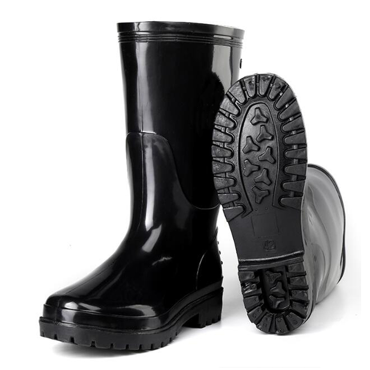SQ-501B RAIN BOOTS 3
