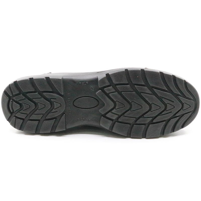 SU030B SAFETY SOHES SOLE