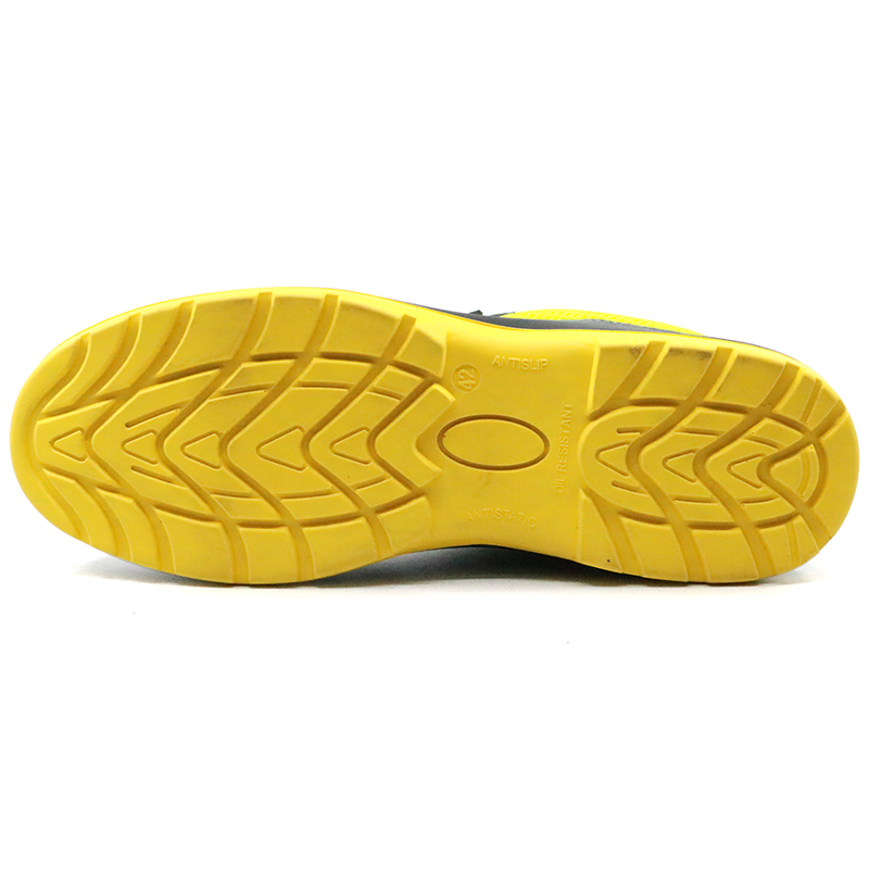 SU027G SAFETY SHOES SOLE