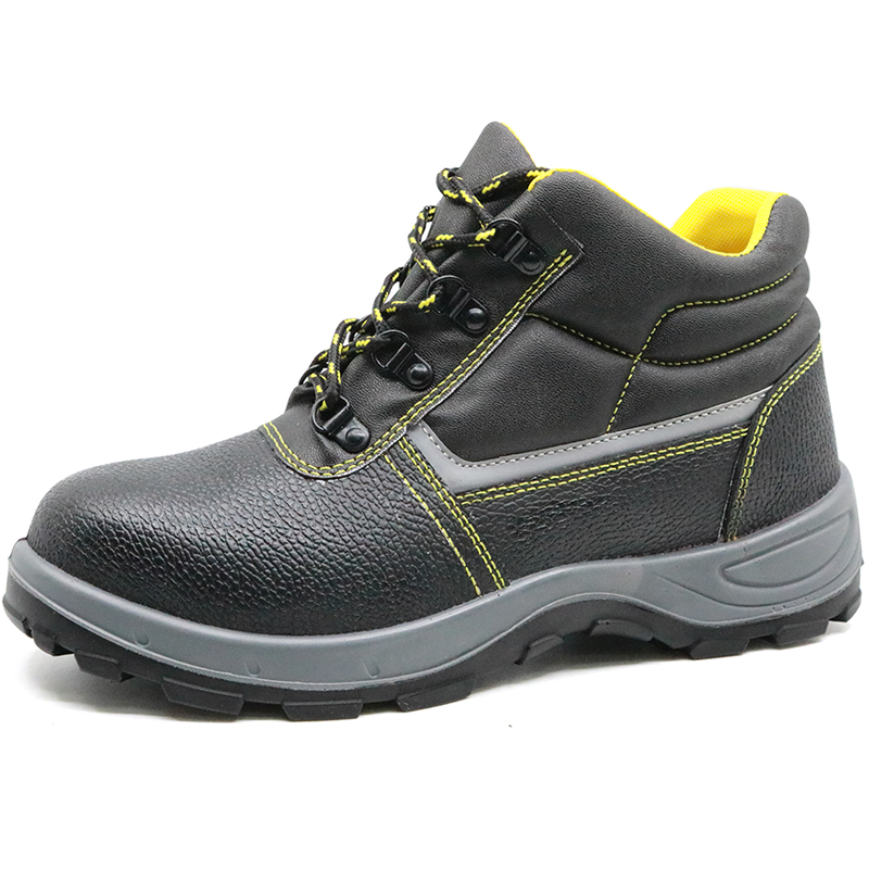 DTA036 SAFETY SHOES