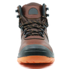 CE approved safety jogger sole steel toe cap industrial work shoes
