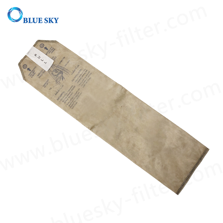Oreck Lw Magneisum吸尘器的Hepa防尘袋＃83055-01