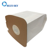 Bolsa de polvo de papel para aspiradoras Eureka MM 60295A 60295C