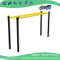 Heißer Verkauf Schule Outdoor Gym Ausrüstung Horizontale Bar für Student Limbs Training (HD-12903)