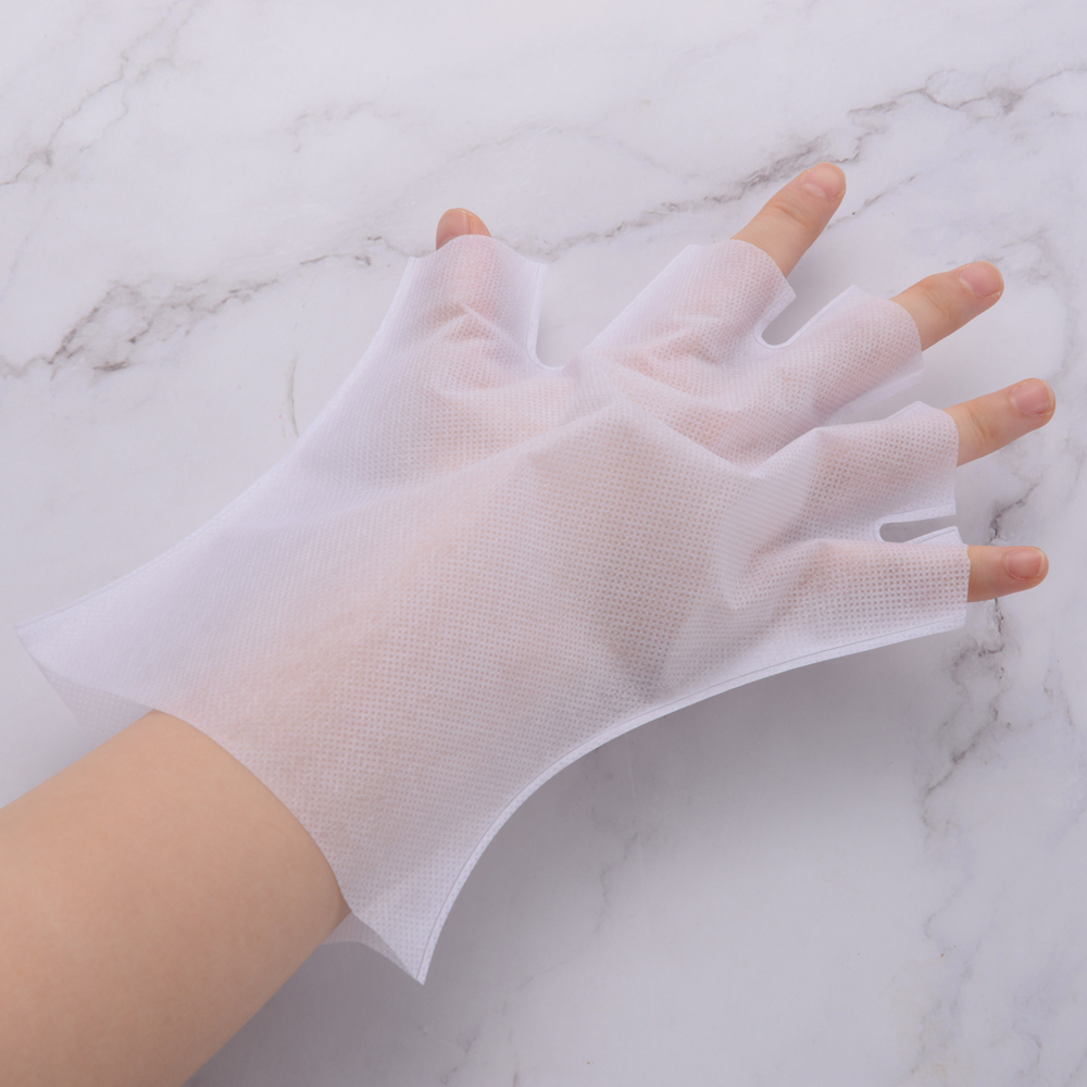 uv protection gloves for nails