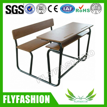 Double Student Desk&Chair (SF-50D)