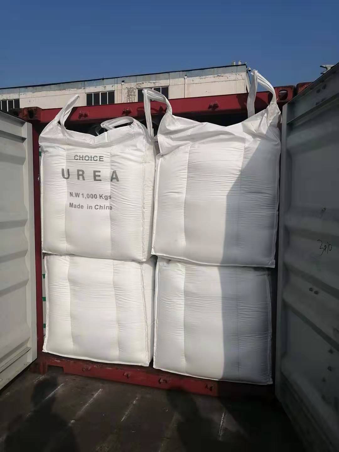 Ureia para Adblue/scr/def/fertilizante/uso industrial