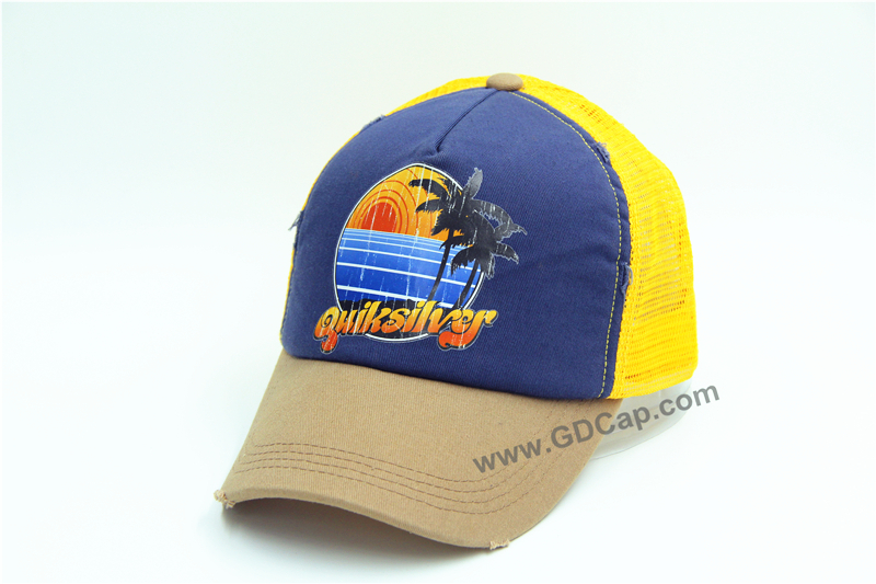 Trucker Hat008
