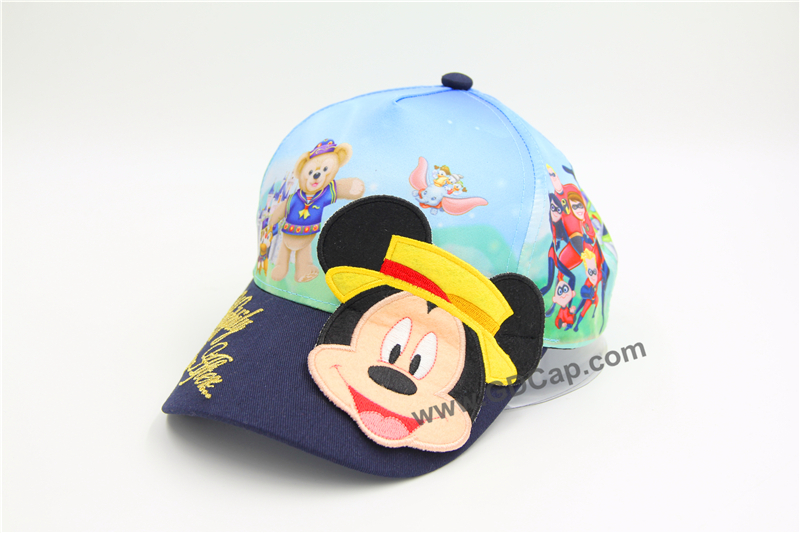 Kids Cap013