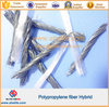 Polypropylene (pp) fiber Hybrid 