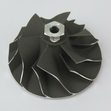 GT2871-52T Compressor Wheel