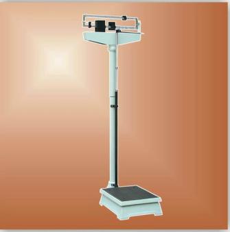 Adult Weighing Scale Rgt-160 H03.02006