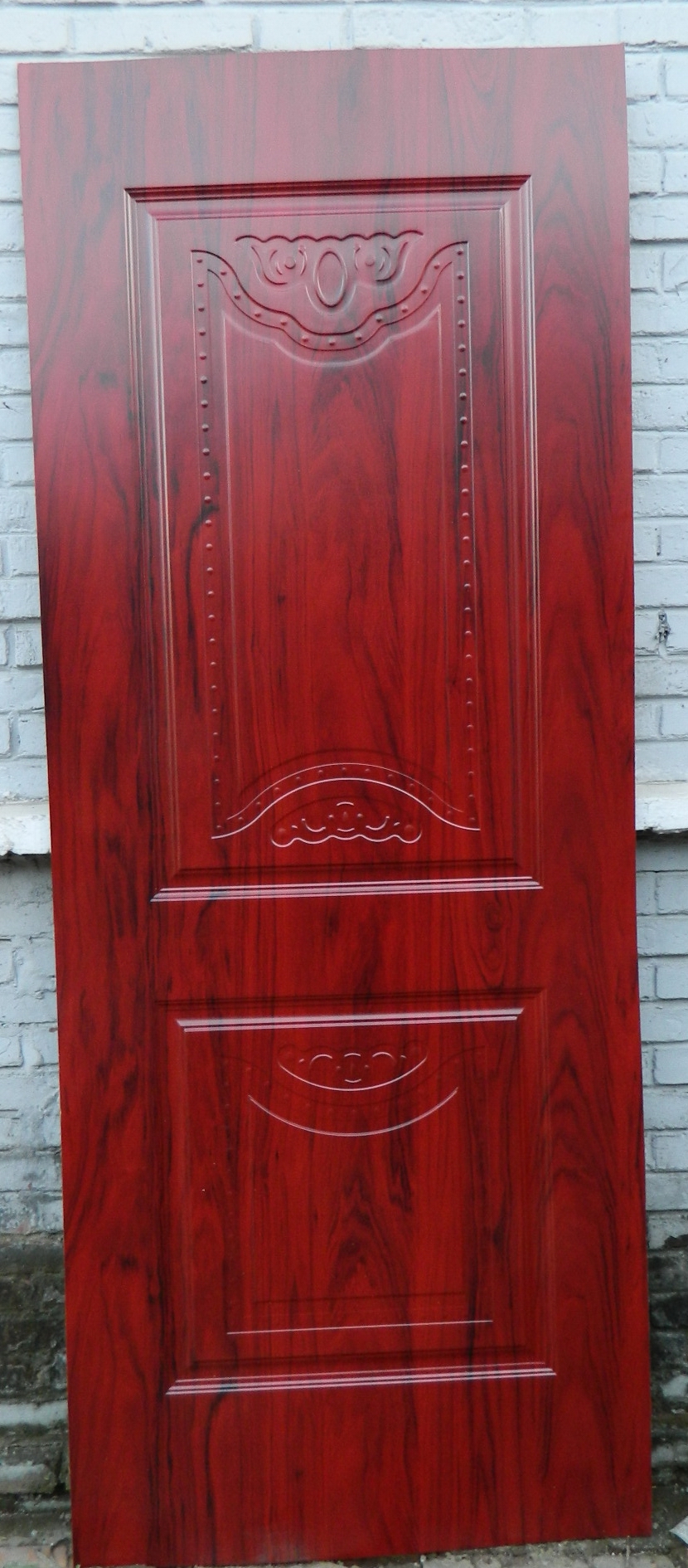 MDF moulded doors