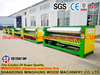 Woodworking Plywood Veneer Single Double Sides Glue Spreader