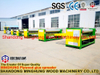 Woodworking Plywood Veneer Single Double Sides Glue Spreader