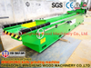 Mesin Gerinda Pisau Magnetik untuk Mesin Veneer