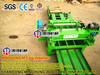 Mesin Debarking dan Chipping Kayu untuk Produksi Veneer